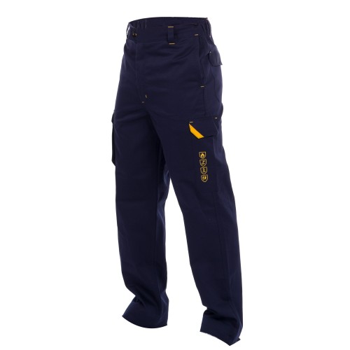 PANTALÓN BOLT FR PANTS NAVY